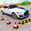 Car Parking Game - Car Games 3D icon