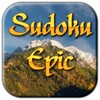 Sudoku Epic icon