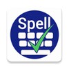 Spell Checker Keyboard icon