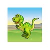 أيقونة Dino Adventure