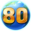 أيقونة Around the World in 80 Days