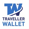 Traveller Wallet icon