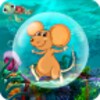 Jerrys Adventure Underwater आइकन