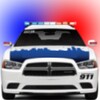 Toddler Viber Police Car icon