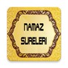 Icona di Prayer Surahs