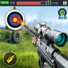 Shooter Game 3D icon
