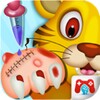 Animal Nail Doctor icon