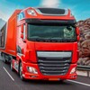 Biểu tượng Truck Simulator: Silk Road