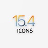 iOS 15.4 Icon pack icon