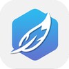 WriterPad – Write Novels, Screenplay, Journal icon