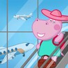Kids Airport Adventures 2 icon