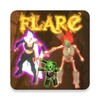 FlareX icon