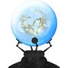 The Crystal Ball icon
