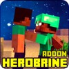 Herobrine Addon icon