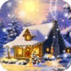 Winter Night Live Wallpapers icon