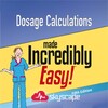 Icono de Dosage Calc. Made Incred. Easy