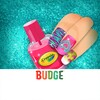 Crayola Nail Party icon