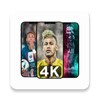 Neymar Wallpaper HD 4K icon