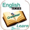 English Tense Practice icon