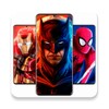 Superheroes Wallpapers HD / 4K icon