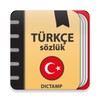 Icono de Turkish dictionary - offline