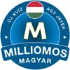 Milliomos Magyar 2023 - Quiz आइकन