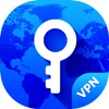 Blue Speed VPN : Secure & Fast icon