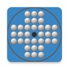 Classic Peg Solitaire Touch icon