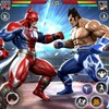 Superhero Fighting Game 아이콘