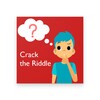 Crack the Riddle icon