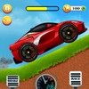 Car Driving Hill Racing Game icon