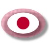 Japanese apps and games icon