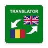 Romanian - English Translator icon