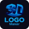 3D Logo Maker icon