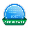 CPP Viewer with CPP Reader icon