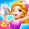 Princess Libby Restaurant Dash icon