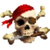 Pirate Wars icon