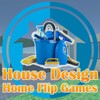 House Design: Home Flip Games icon