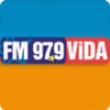 ไอคอน Fm Vida