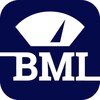 BMI Calculator Pro icon