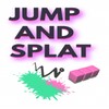 Jump and Splat Game icon