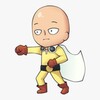 GUESS THE ONE PUNCH MAN IMAGE icon