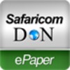 Icona di Safaricom Daily Nation Reader