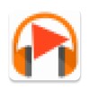 Arabic music finder icon