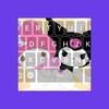 Kuromi MyMelody Keyboard Theme icon