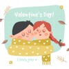 Imágenes de amor San Valentín icon