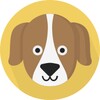 Dog Whistle - Free high pitched dog whistle app icon