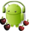 Cherry Rplayer icon