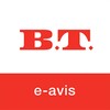 B.T. e-avis icon