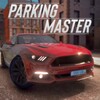 8. Real Car Parking: Parking Master icon